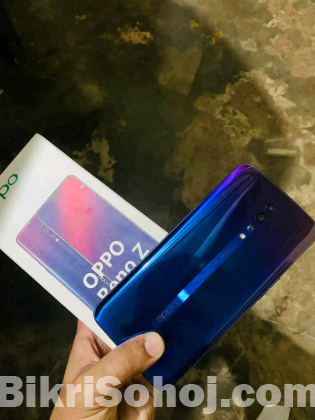 Oppo Reno Z